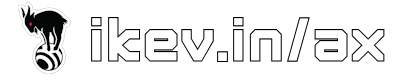 ikev.in/ax